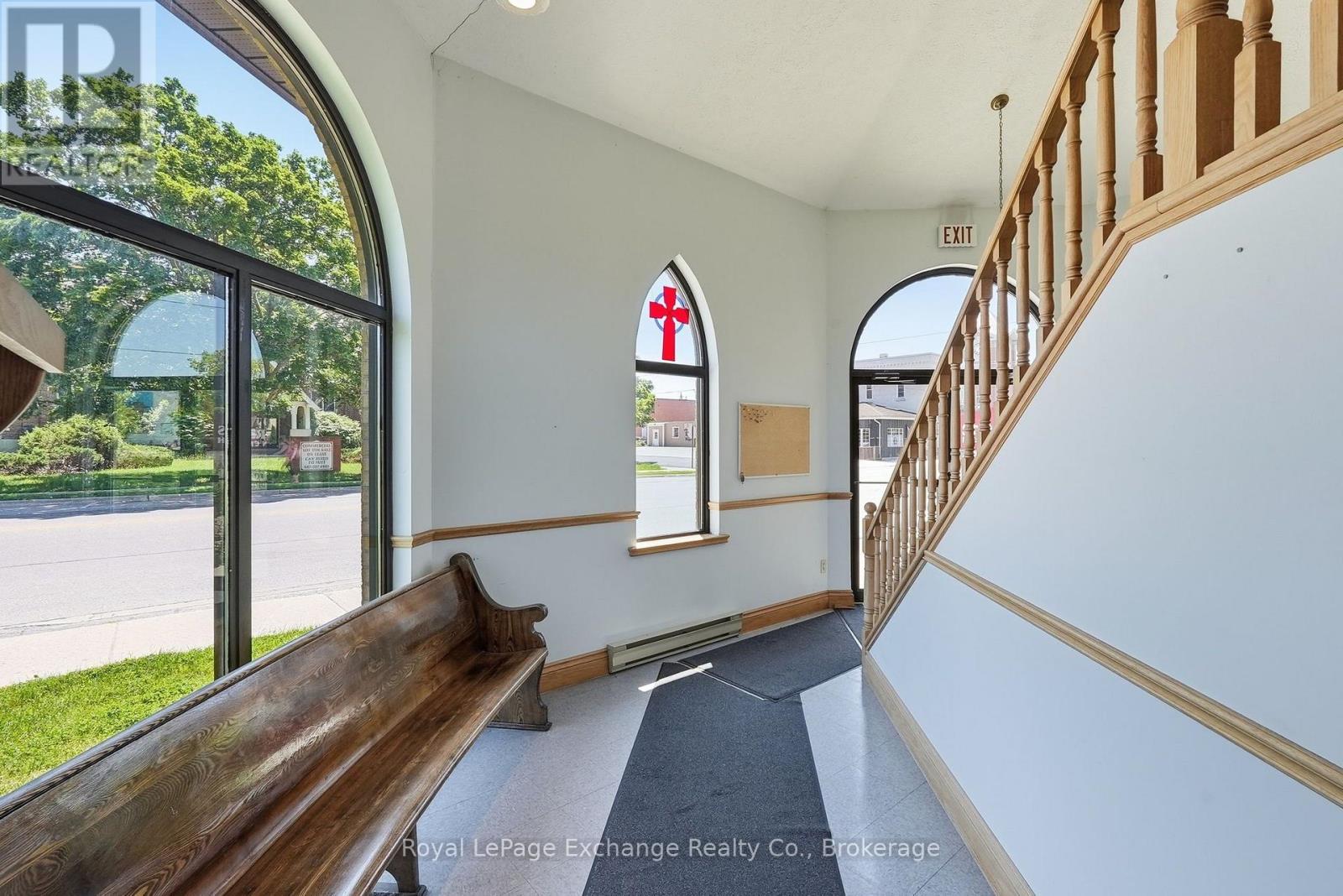 378 10th Street, Hanover, Ontario  N4N 1P6 - Photo 10 - X13542776