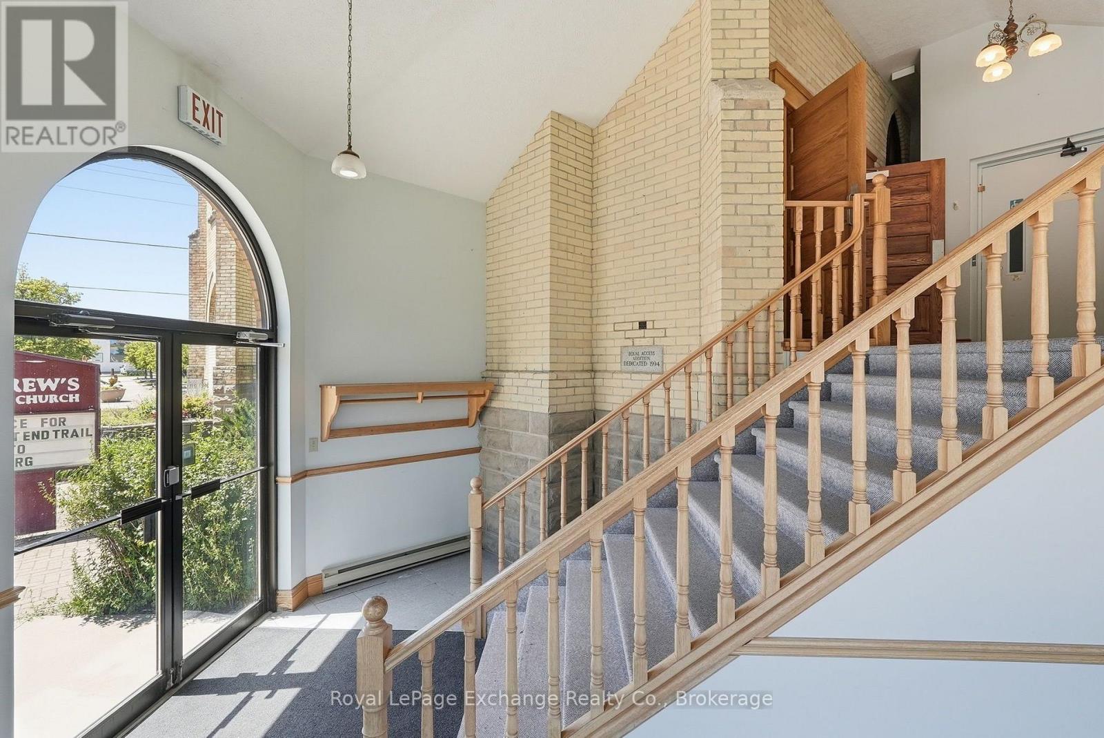 378 10th Street, Hanover, Ontario  N4N 1P6 - Photo 11 - X13542776