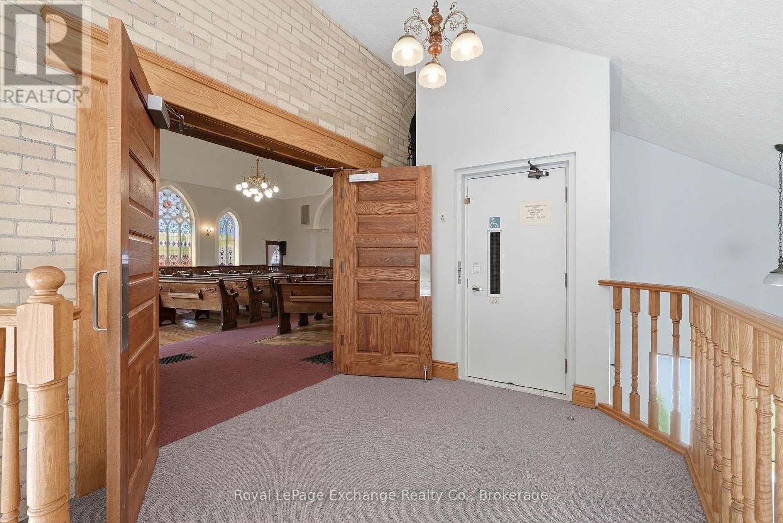 378 10th Street, Hanover, Ontario  N4N 1P6 - Photo 13 - X13542776