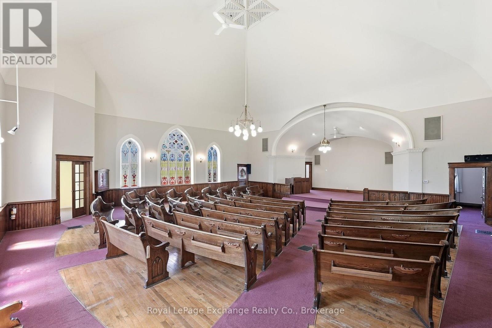 378 10th Street, Hanover, Ontario  N4N 1P6 - Photo 14 - X13542776