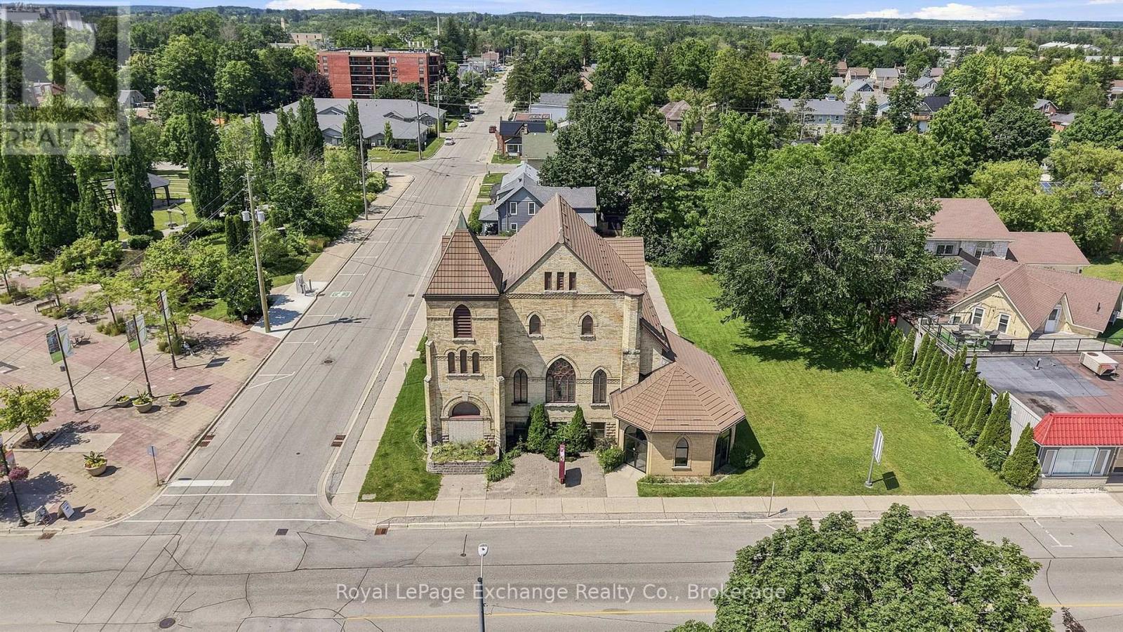 378 10th Street, Hanover, Ontario  N4N 1P6 - Photo 44 - X13542776