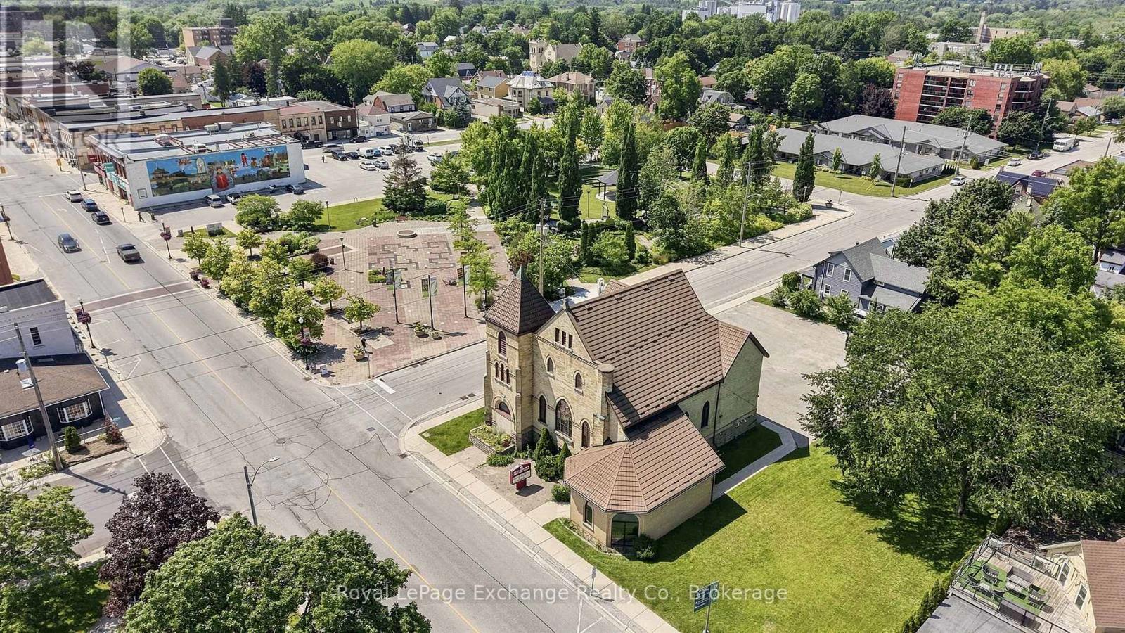378 10th Street, Hanover, Ontario  N4N 1P6 - Photo 45 - X13542776