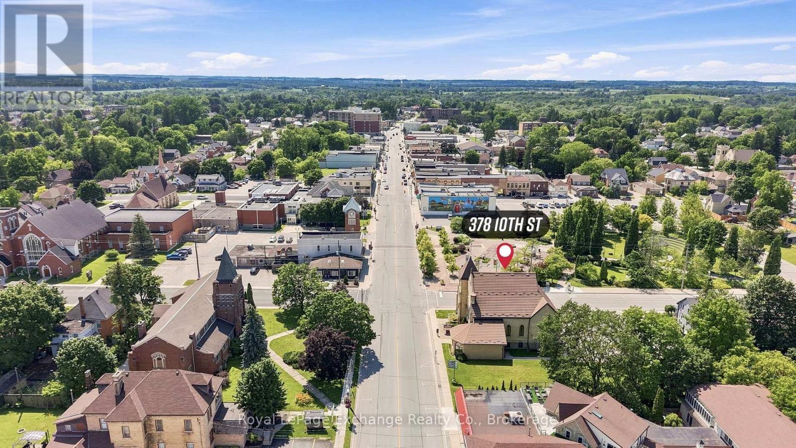 378 10th Street, Hanover, Ontario  N4N 1P6 - Photo 47 - X13542776