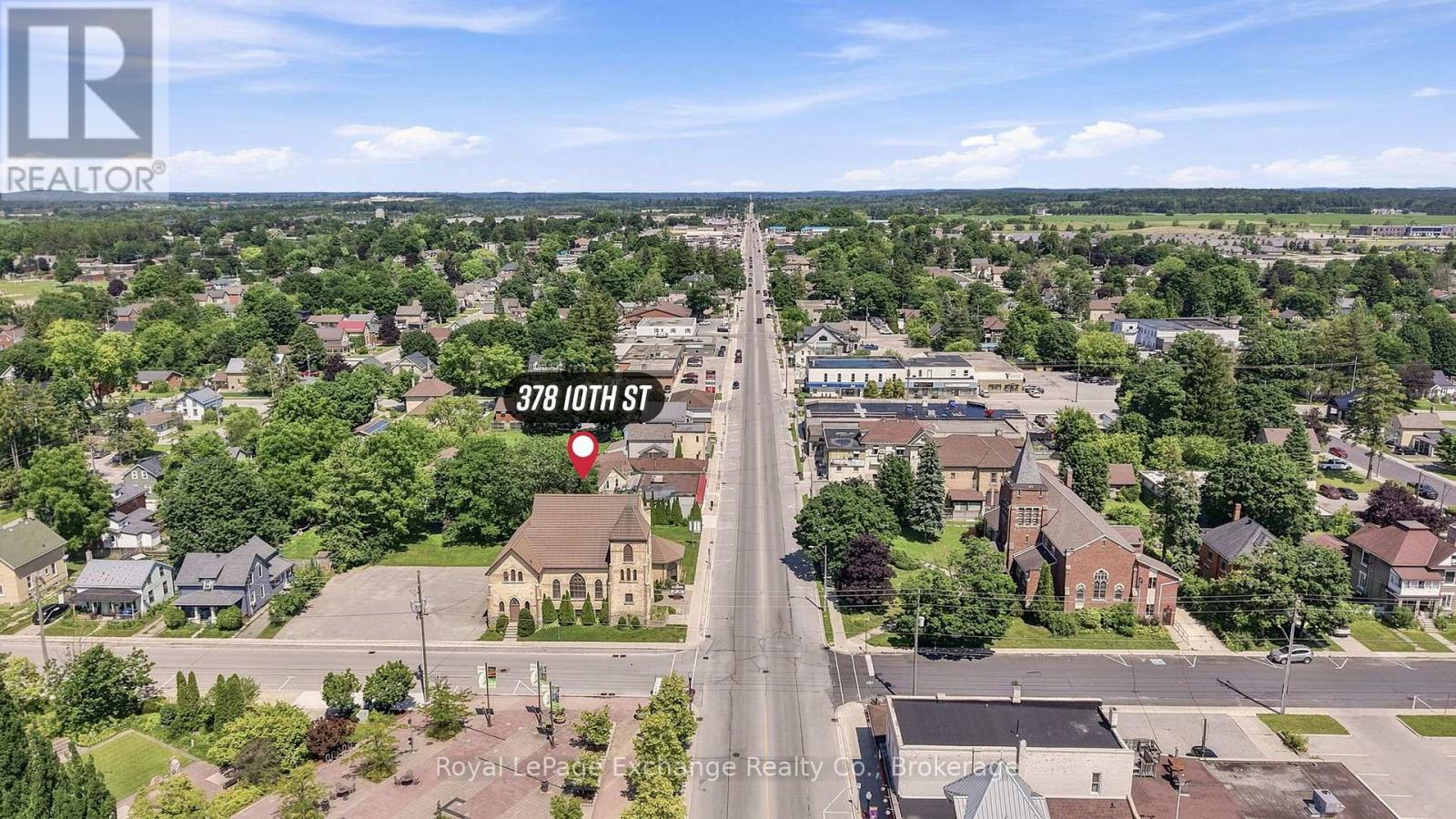378 10th Street, Hanover, Ontario  N4N 1P6 - Photo 48 - X13542776