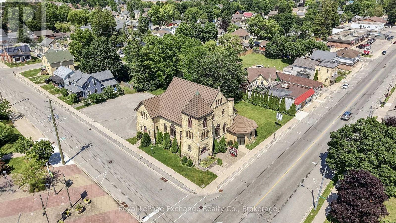378 10th Street, Hanover, Ontario  N4N 1P6 - Photo 5 - X13542776