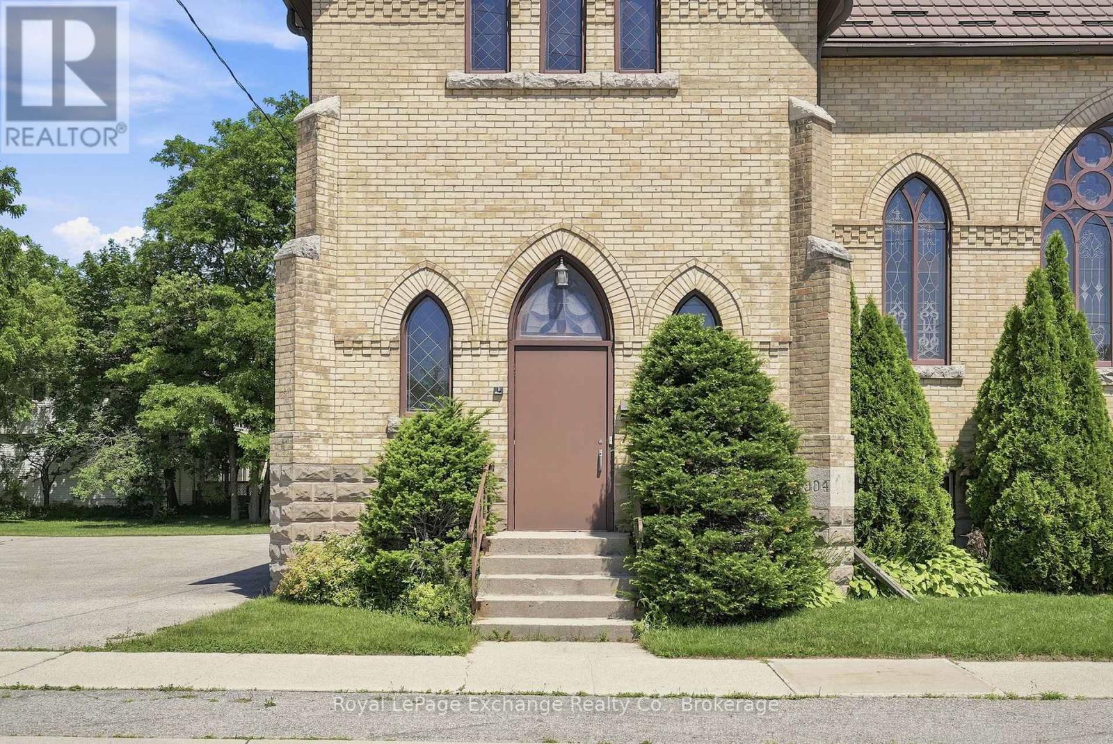 378 10th Street, Hanover, Ontario  N4N 1P6 - Photo 7 - X13542776