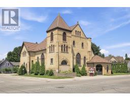 378 10TH STREET, Hanover, Ontario