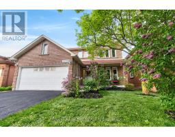 4629 PHOENIX PARK CRESCENT, Mississauga, Ontario
