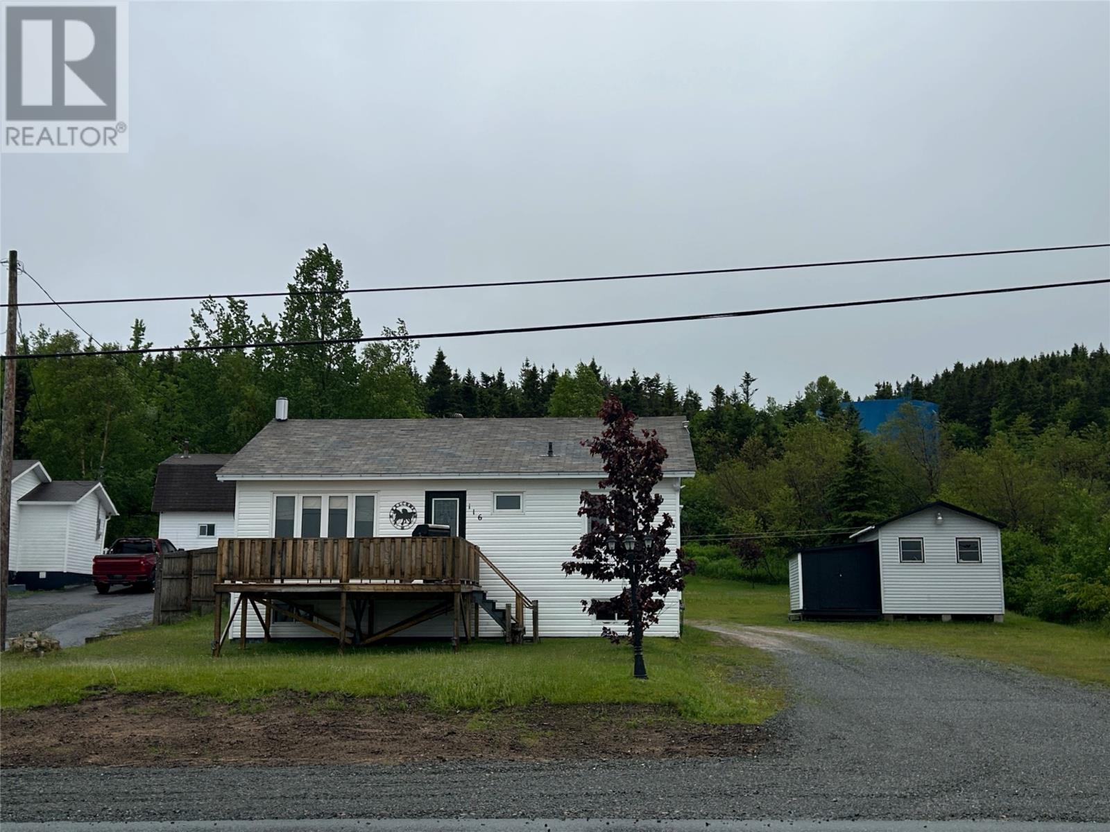 116 Wellington Road, Dover, Newfoundland & Labrador