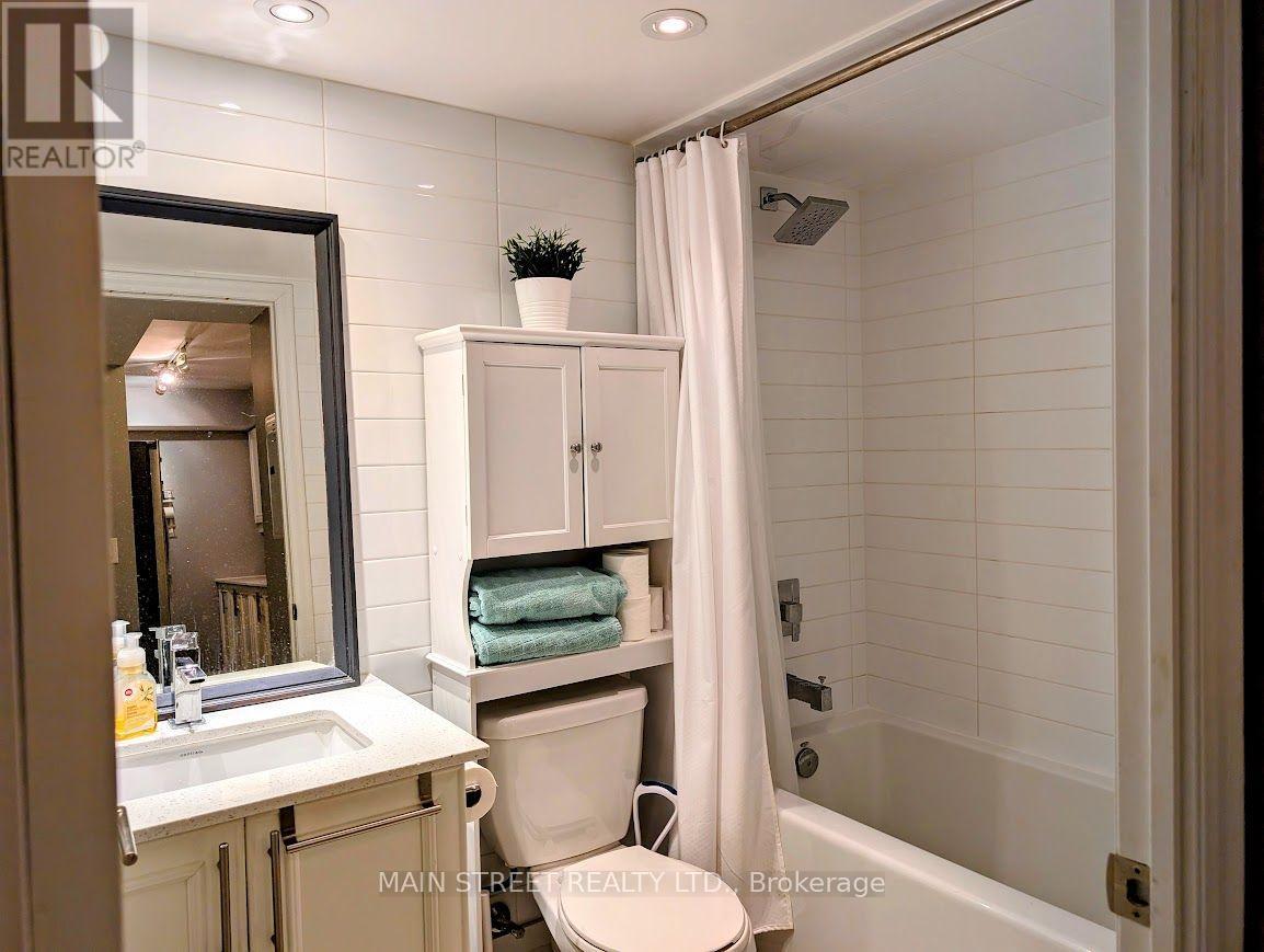 814 - 35 Bastion Street, Toronto, Ontario M5V 0C2 - Photo 13 - C13542712