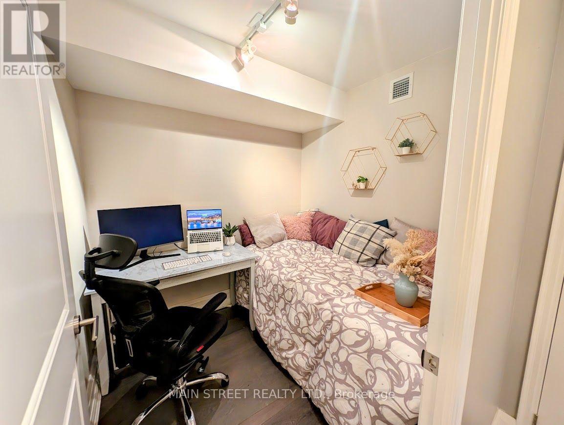 814 - 35 Bastion Street, Toronto, Ontario M5V 0C2 - Photo 14 - C13542712