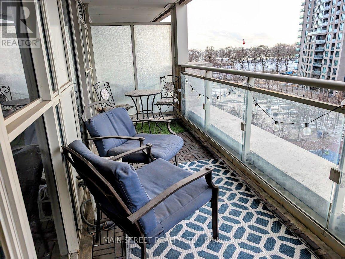 814 - 35 Bastion Street, Toronto, Ontario M5V 0C2 - Photo 18 - C13542712