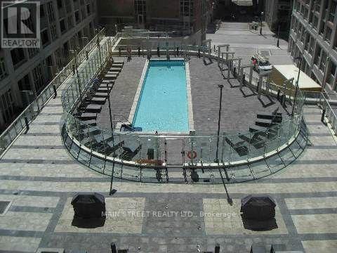 814 - 35 Bastion Street, Toronto, Ontario M5V 0C2 - Photo 21 - C13542712