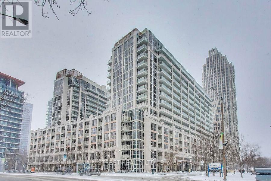 814 - 35 Bastion Street, Toronto, Ontario M5V 0C2 - Photo 22 - C13542712