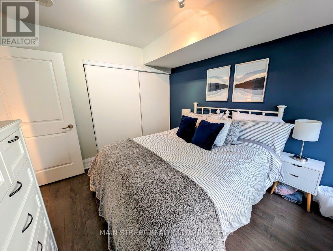 814 - 35 Bastion Street, Toronto, Ontario M5V 0C2 - Photo 8 - C13542712