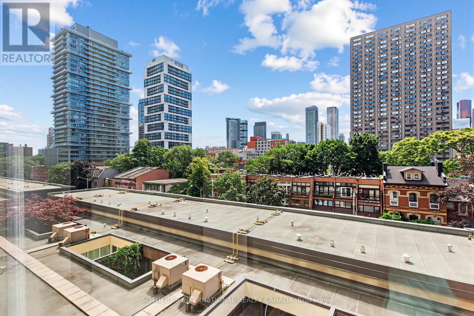 403 - 45 Carlton Street, Toronto, Ontario  M5B 2H9 - Photo 29 - C13542742