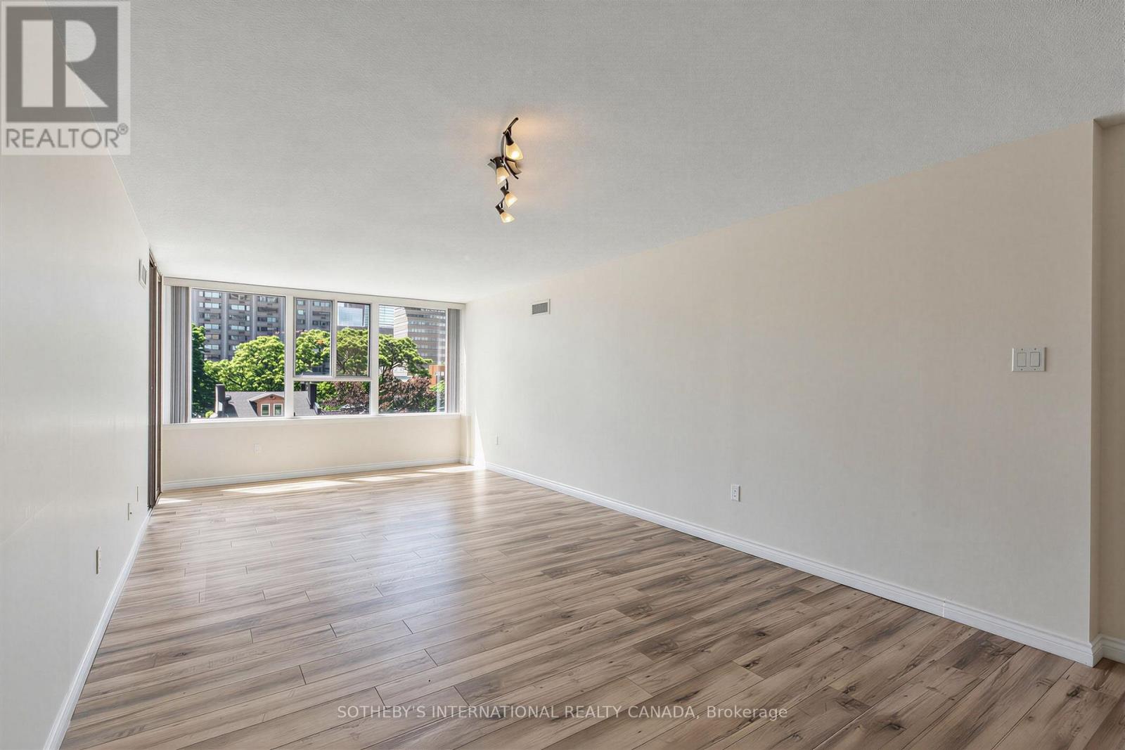 403 - 45 Carlton Street, Toronto, Ontario  M5B 2H9 - Photo 4 - C13542742