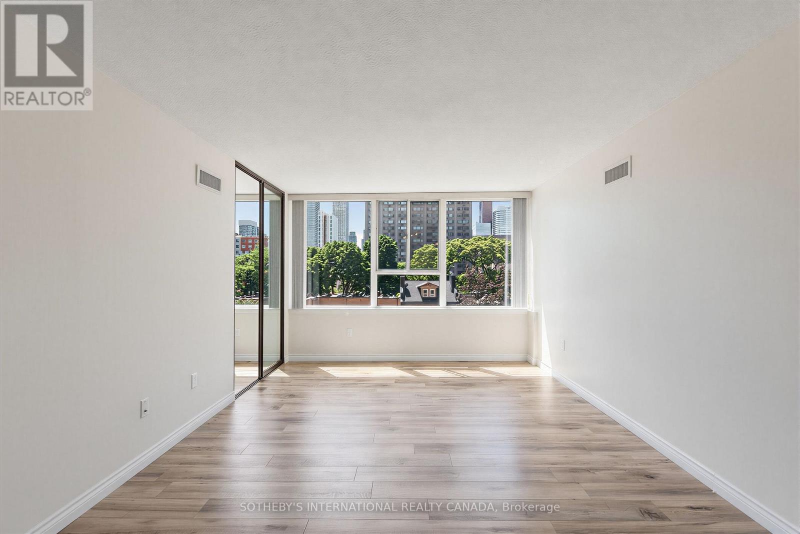 403 - 45 Carlton Street, Toronto, Ontario  M5B 2H9 - Photo 5 - C13542742