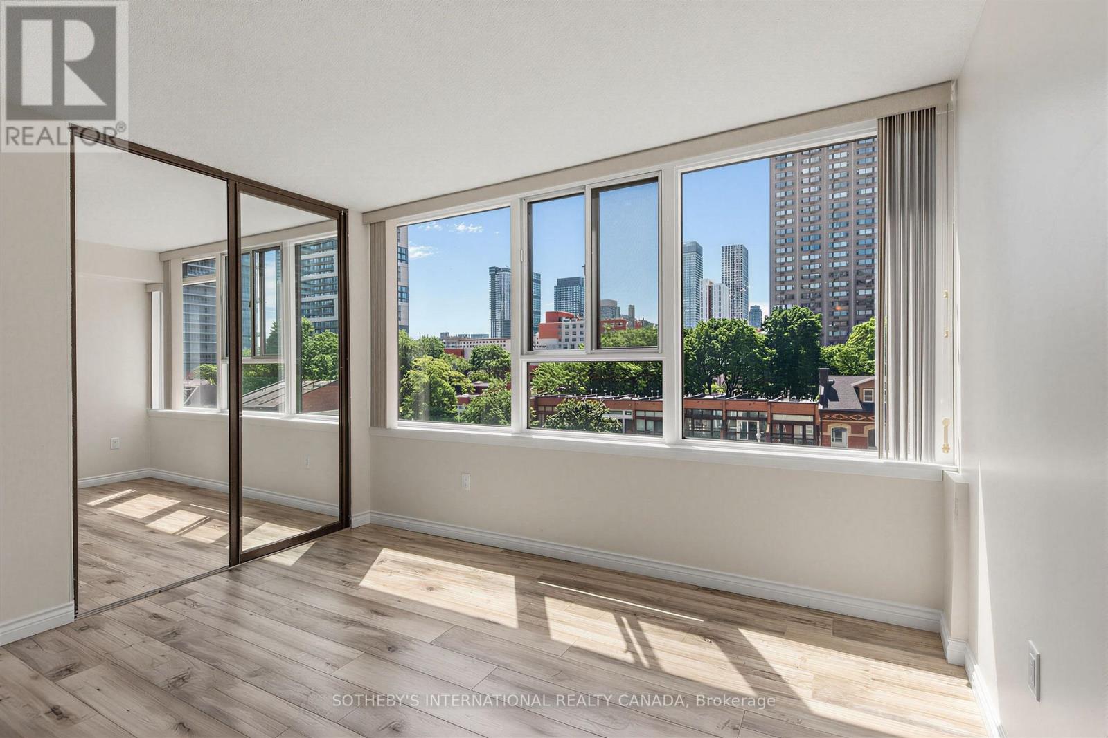 403 - 45 Carlton Street, Toronto, Ontario  M5B 2H9 - Photo 8 - C13542742