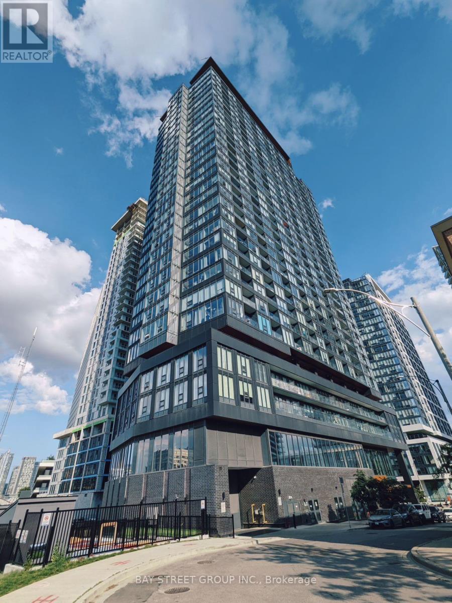 2811 - 19 WESTERN BATTERY ROAD, Toronto (Niagara)