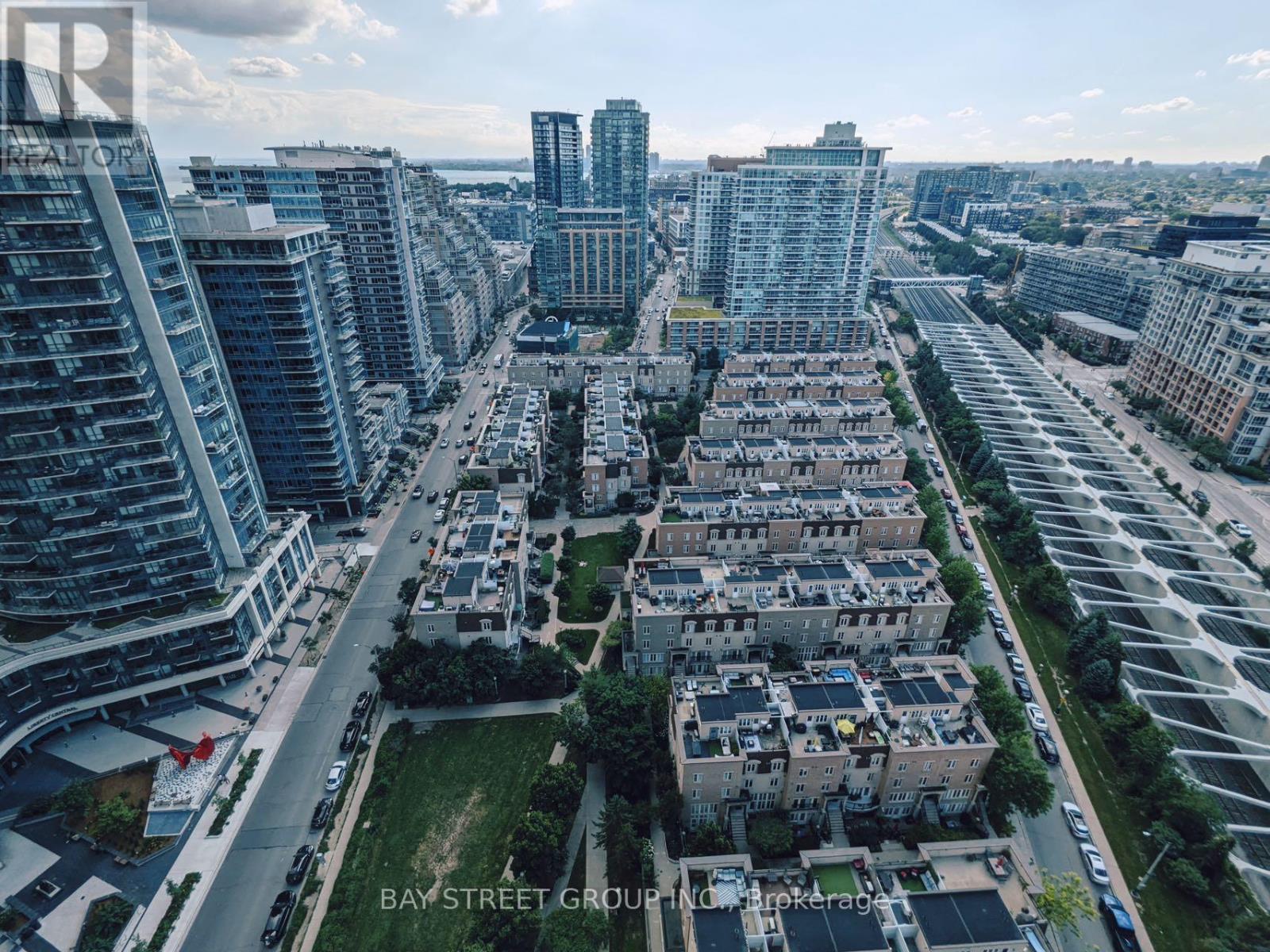 2811 - 19 Western Battery Road, Toronto, Ontario  M6K 0E3 - Photo 18 - C13542794