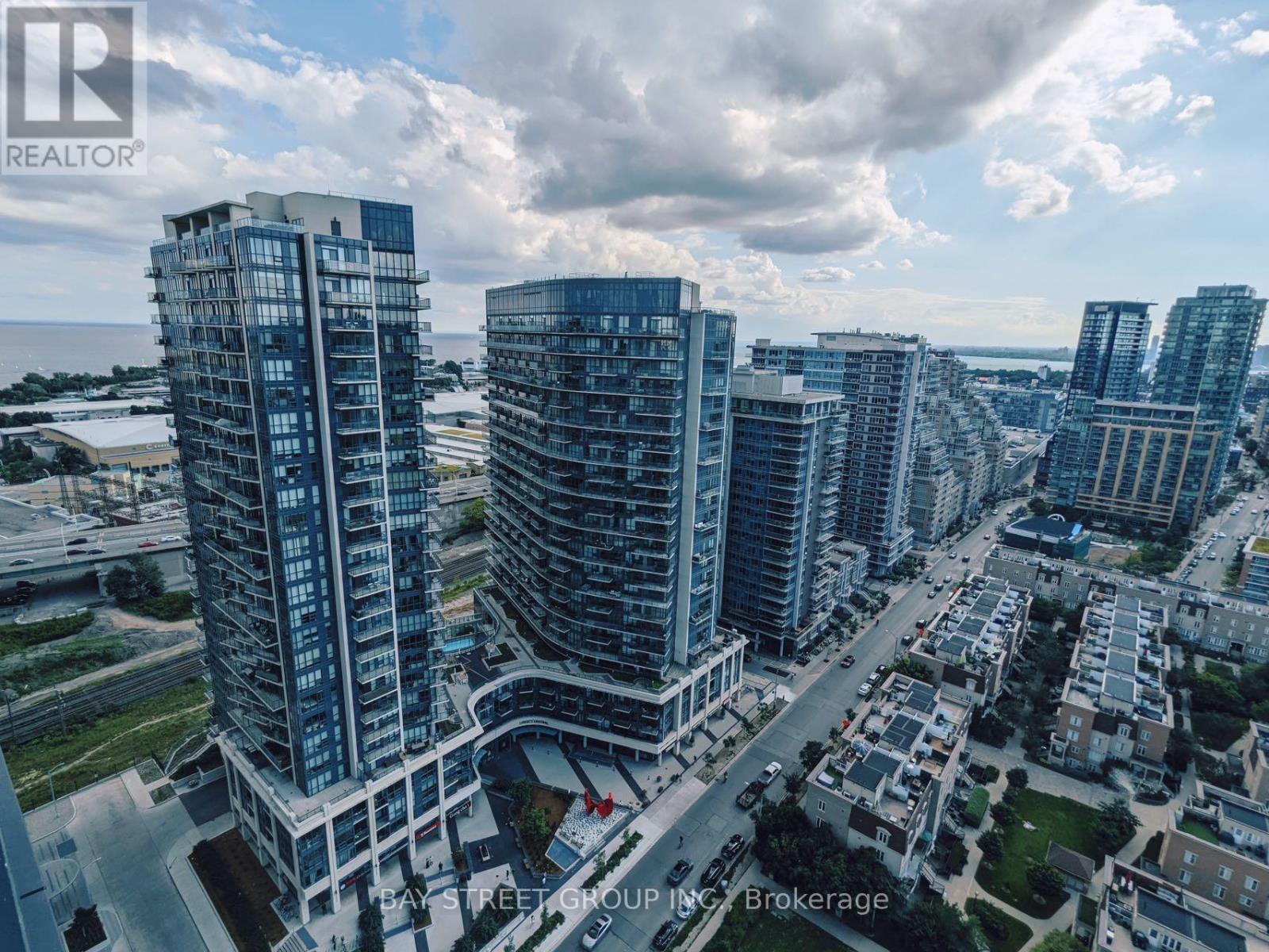 2811 - 19 Western Battery Road, Toronto, Ontario  M6K 0E3 - Photo 19 - C13542794