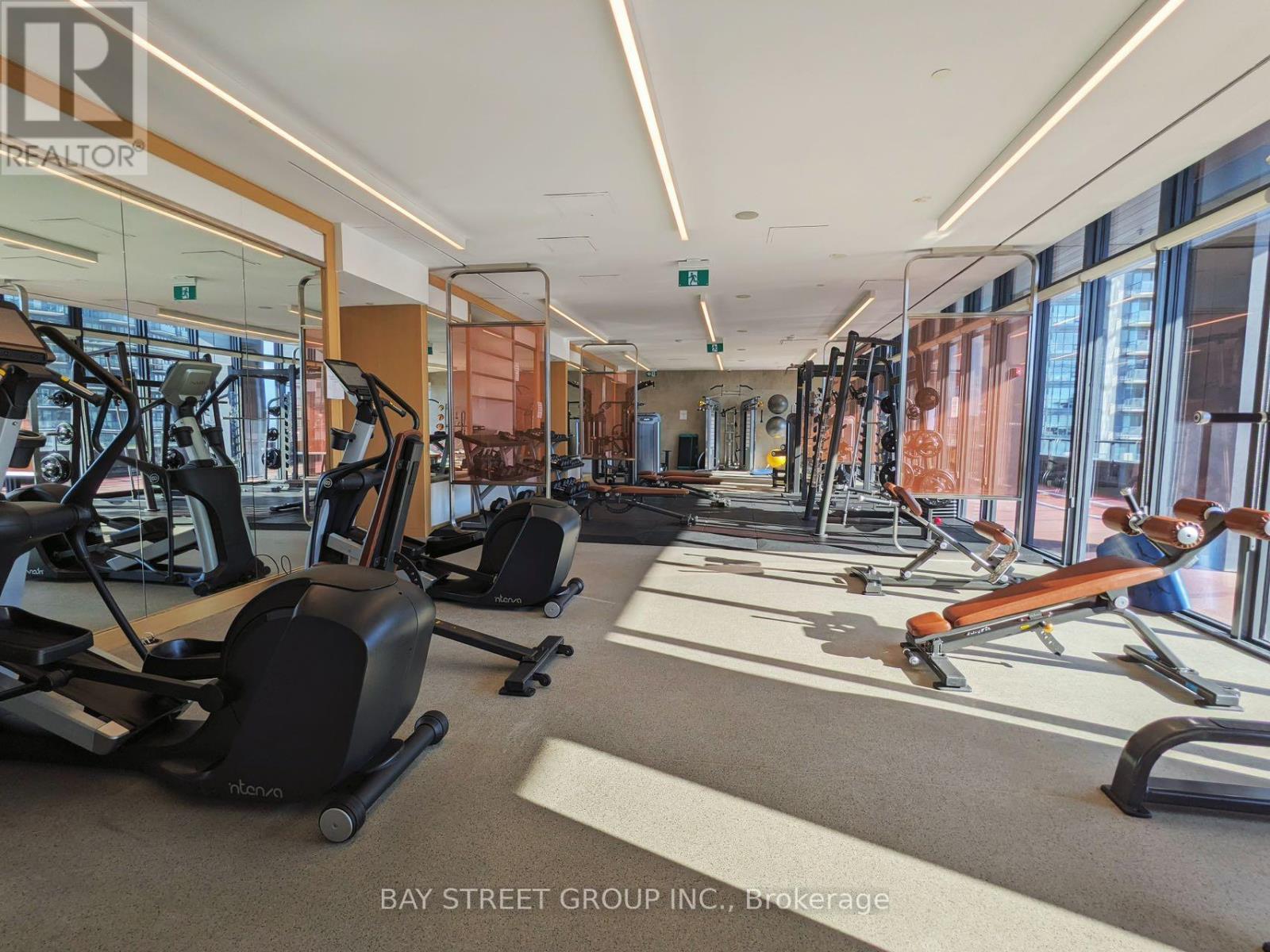 2811 - 19 Western Battery Road, Toronto, Ontario  M6K 0E3 - Photo 23 - C13542794