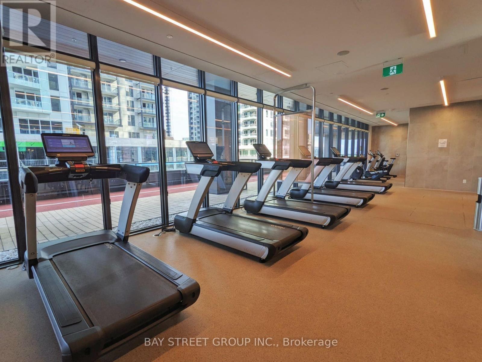 2811 - 19 Western Battery Road, Toronto, Ontario  M6K 0E3 - Photo 24 - C13542794