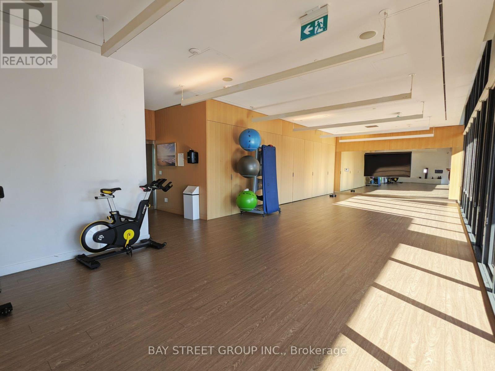 2811 - 19 Western Battery Road, Toronto, Ontario  M6K 0E3 - Photo 27 - C13542794