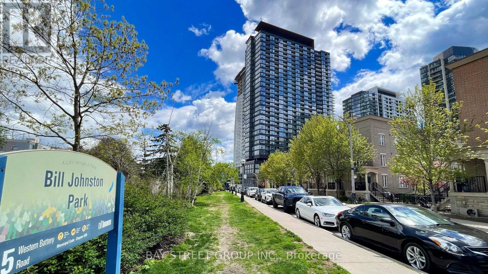 2811 - 19 Western Battery Road, Toronto, Ontario  M6K 0E3 - Photo 30 - C13542794