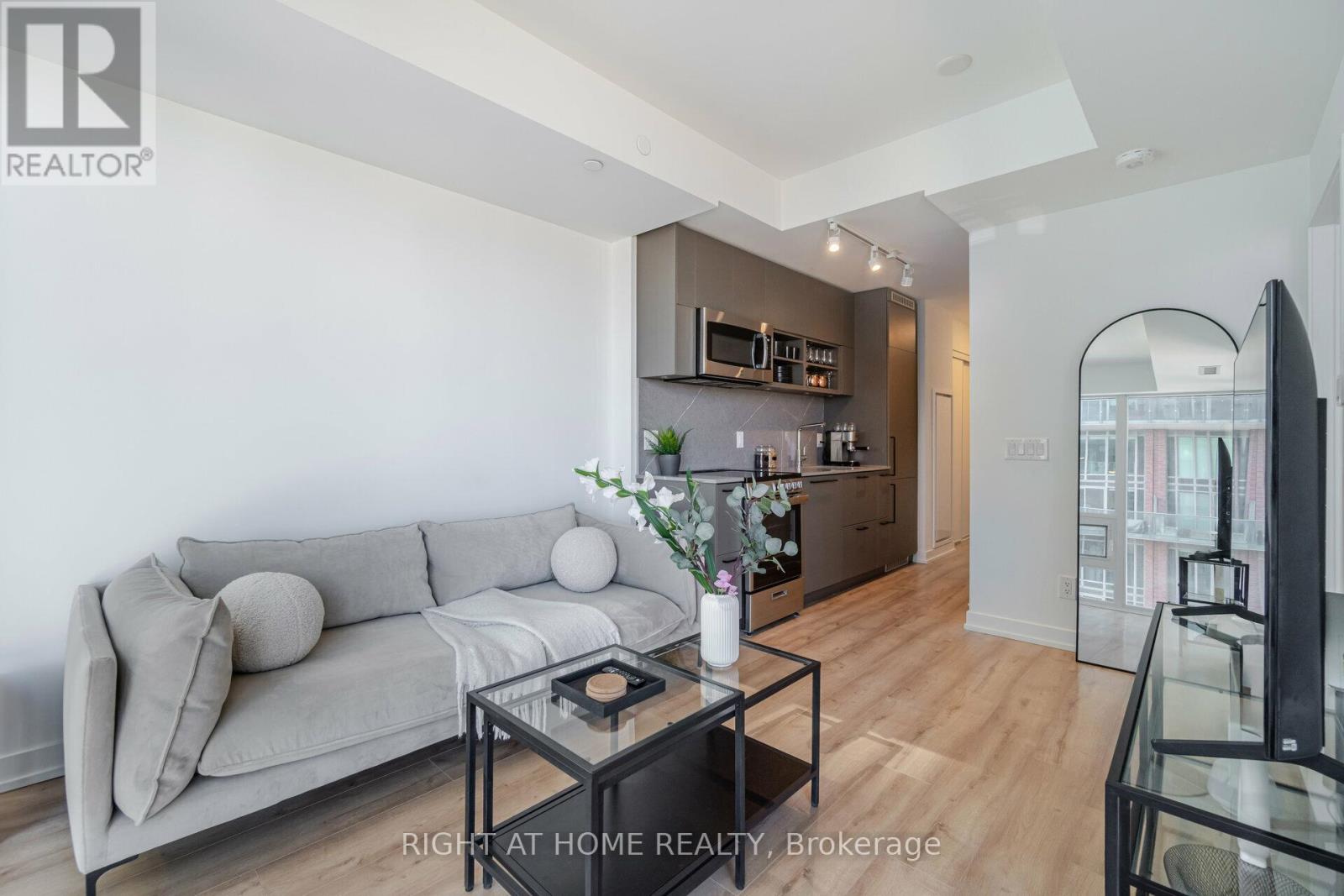 1309 - 135 East Liberty Street, Toronto, Ontario  M6K 0G7 - Photo 10 - C13542834