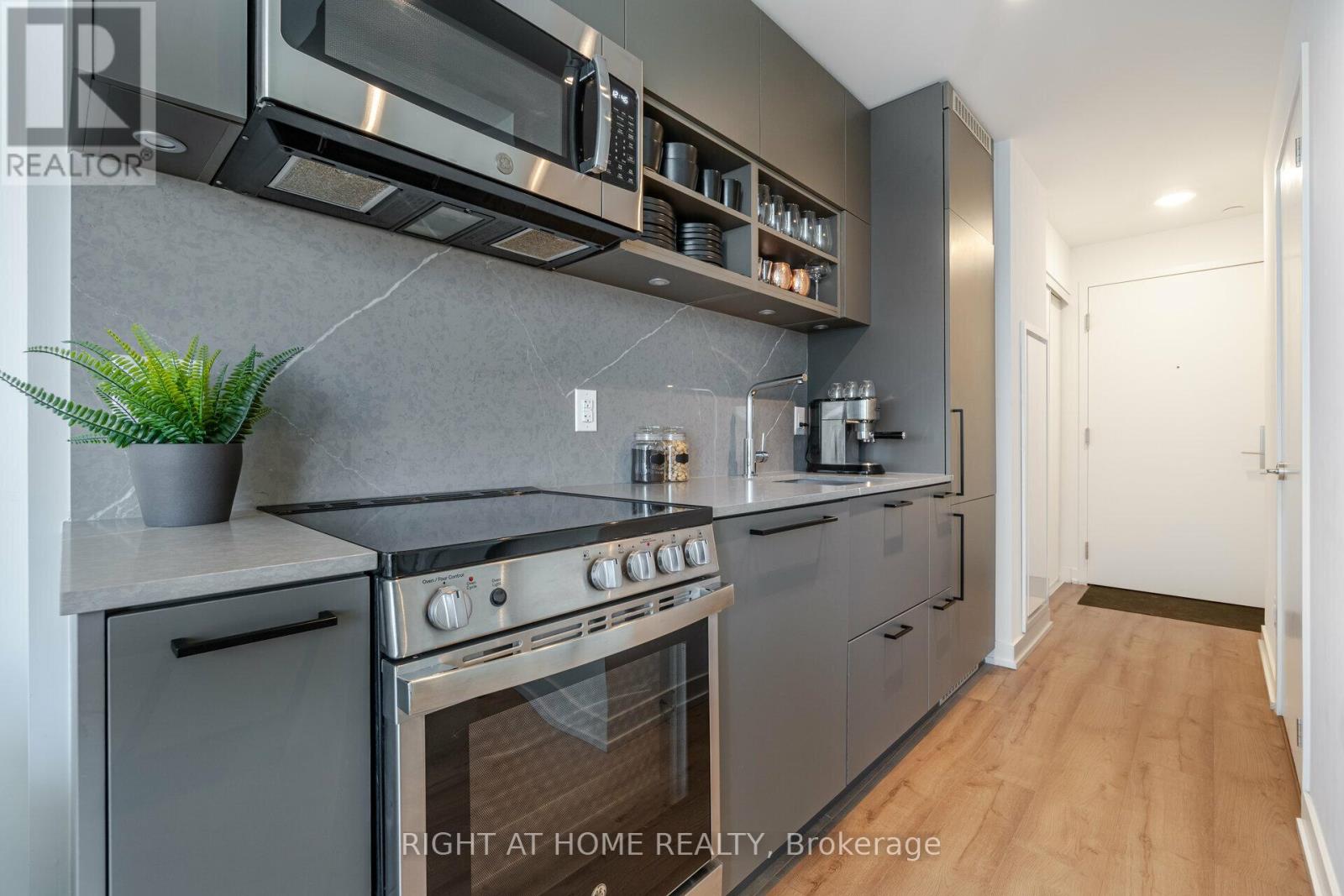 1309 - 135 East Liberty Street, Toronto, Ontario  M6K 0G7 - Photo 13 - C13542834