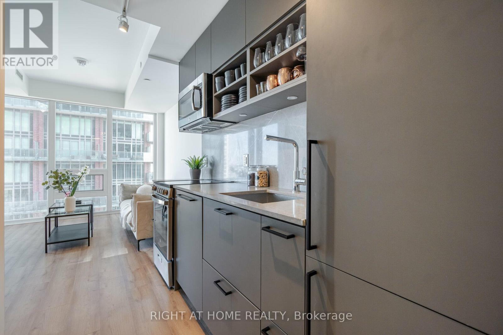 1309 - 135 East Liberty Street, Toronto, Ontario  M6K 0G7 - Photo 15 - C13542834
