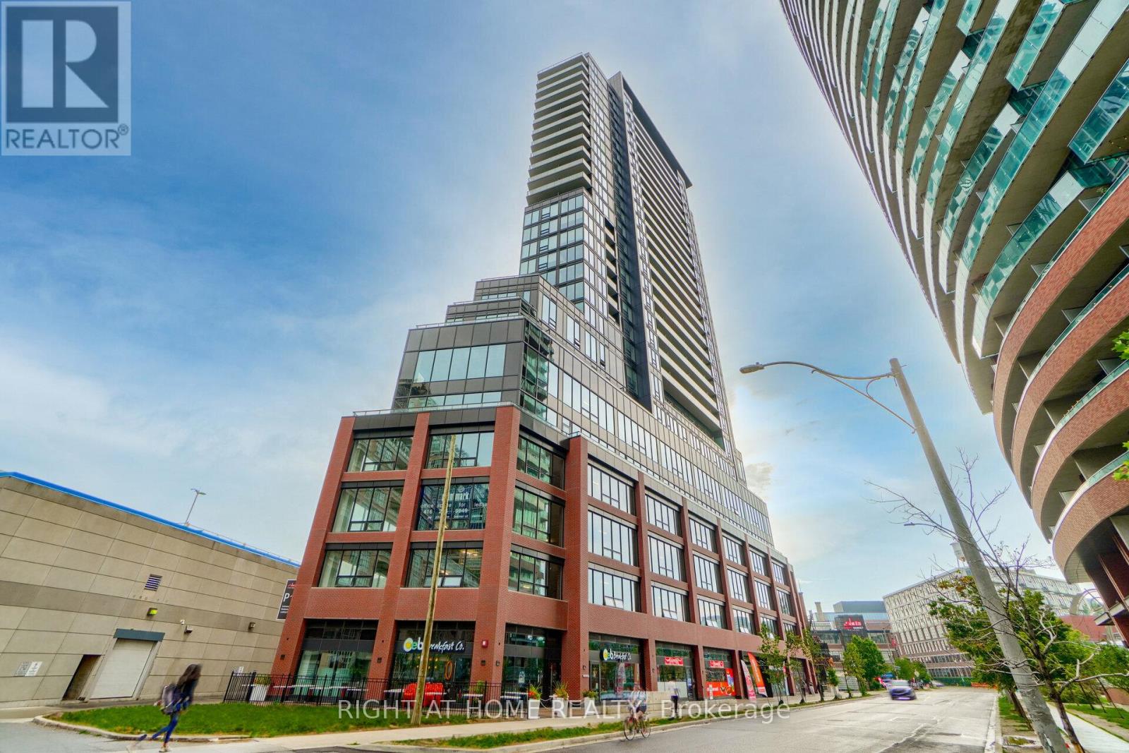 1309 - 135 East Liberty Street, Toronto, Ontario  M6K 0G7 - Photo 2 - C13542834
