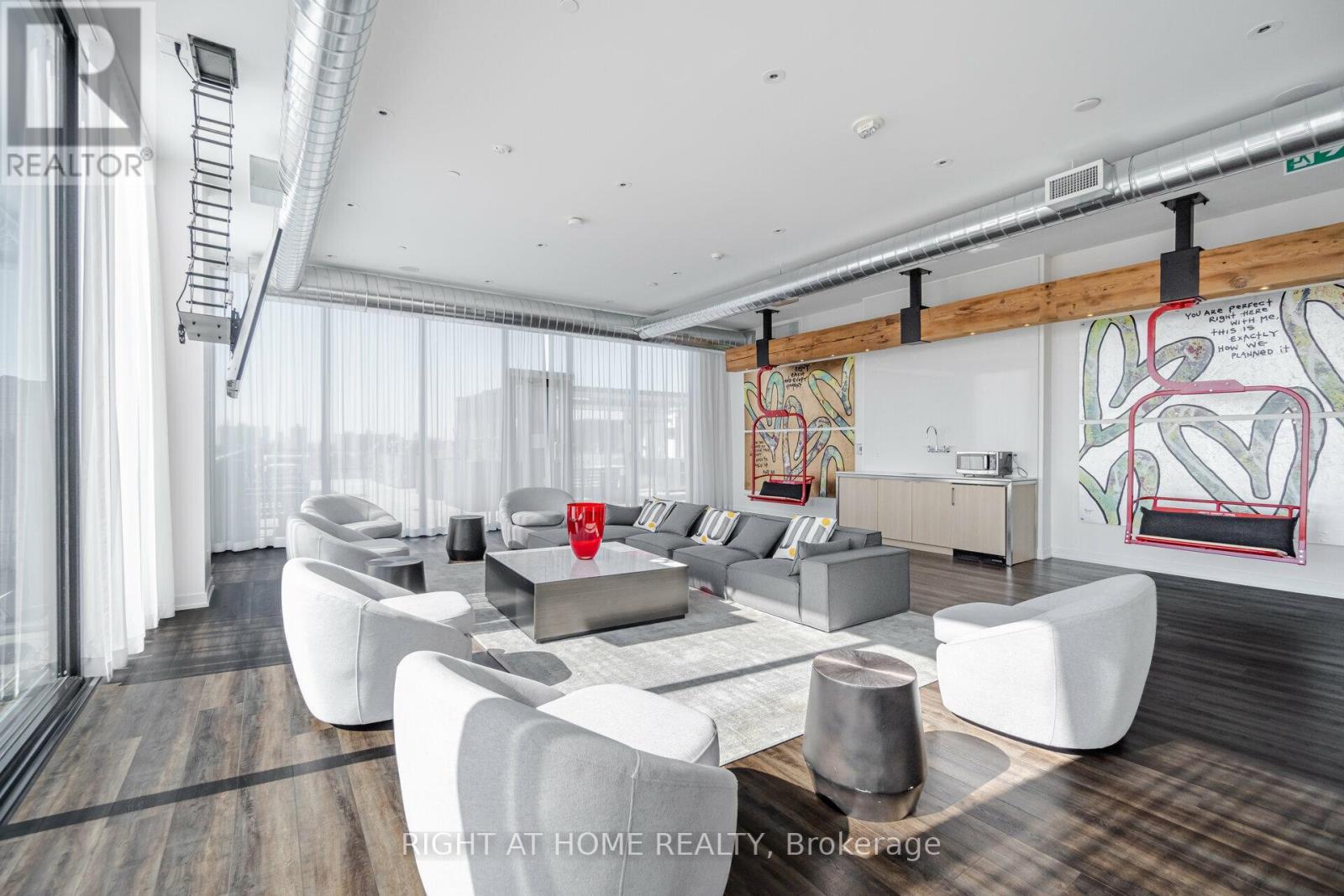 1309 - 135 East Liberty Street, Toronto, Ontario  M6K 0G7 - Photo 24 - C13542834