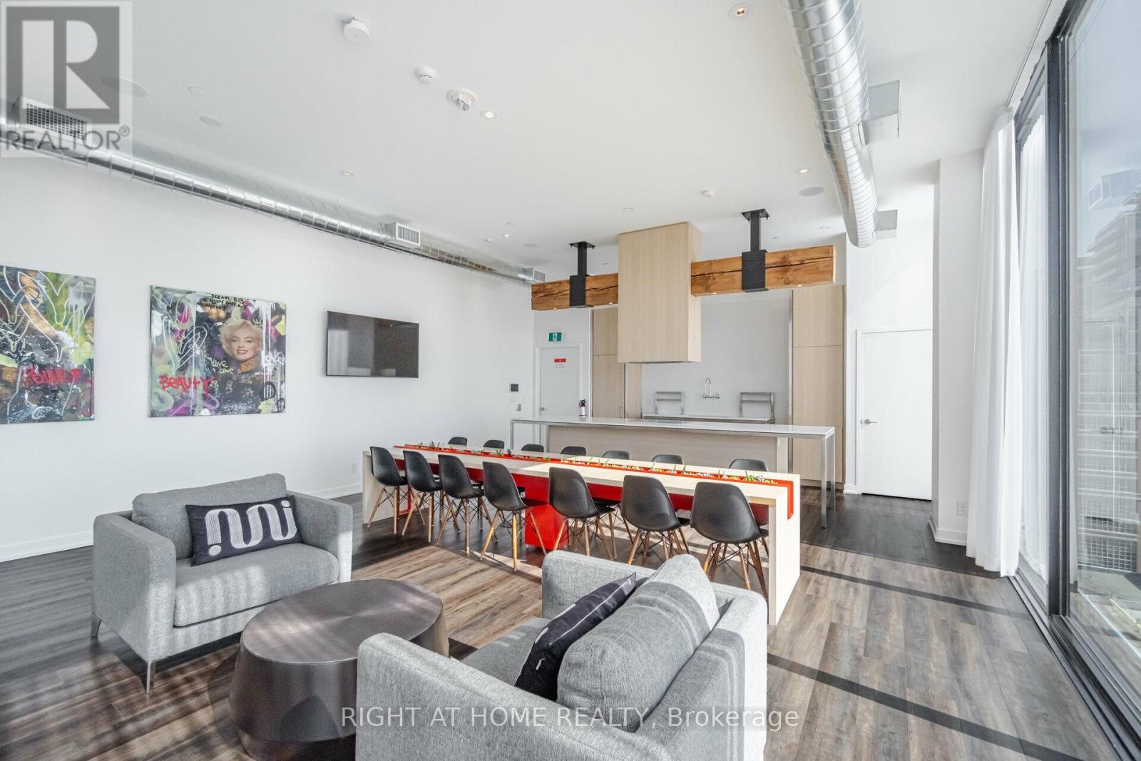 1309 - 135 East Liberty Street, Toronto, Ontario  M6K 0G7 - Photo 25 - C13542834