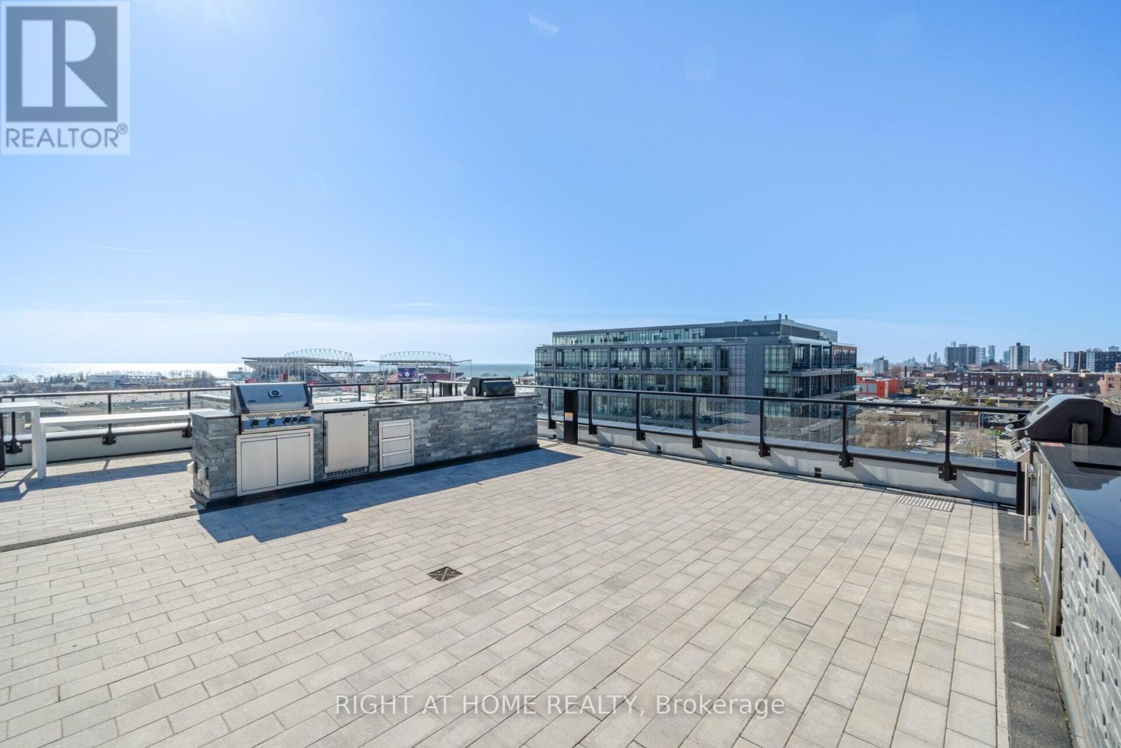 1309 - 135 East Liberty Street, Toronto, Ontario  M6K 0G7 - Photo 28 - C13542834