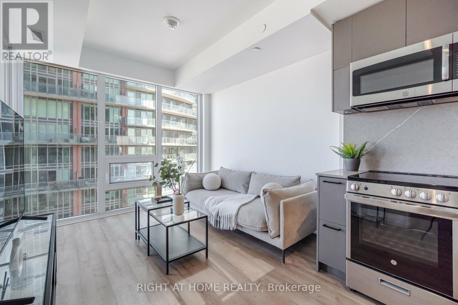 1309 - 135 East Liberty Street, Toronto, Ontario  M6K 0G7 - Photo 9 - C13542834