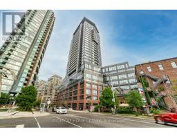 1309 - 135 EAST LIBERTY STREET, Toronto, Ontario