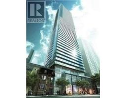 2604 - 15 GRENVILLE STREET, Toronto, Ontario