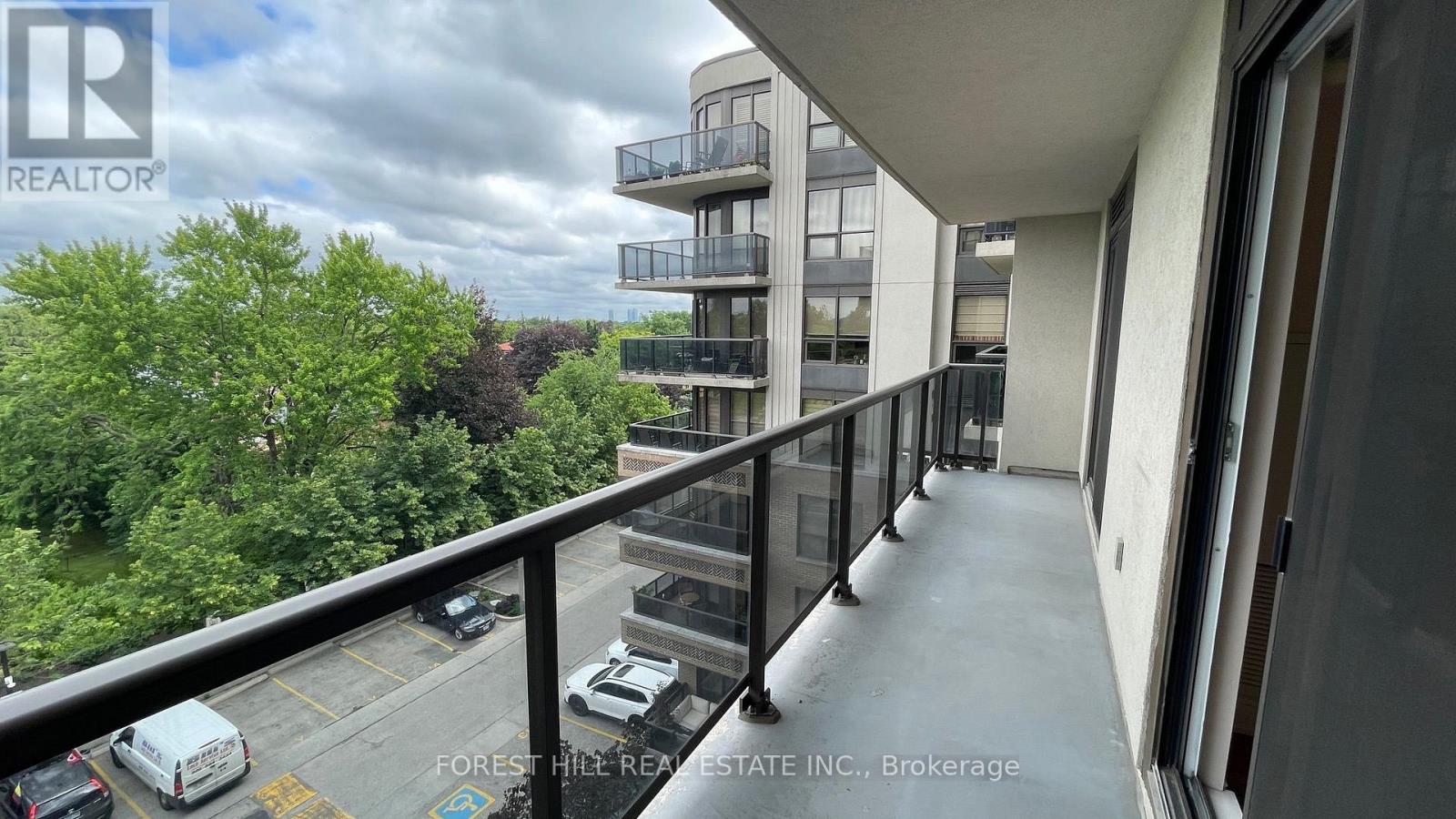 502 - 760 Sheppard Avenue W, Toronto, Ontario M3H 0B3 - Photo 13 - C13542840