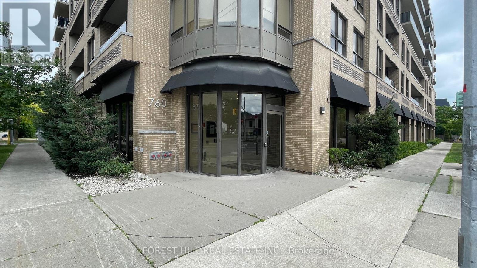 502 - 760 Sheppard Avenue W, Toronto, Ontario M3H 0B3 - Photo 2 - C13542840