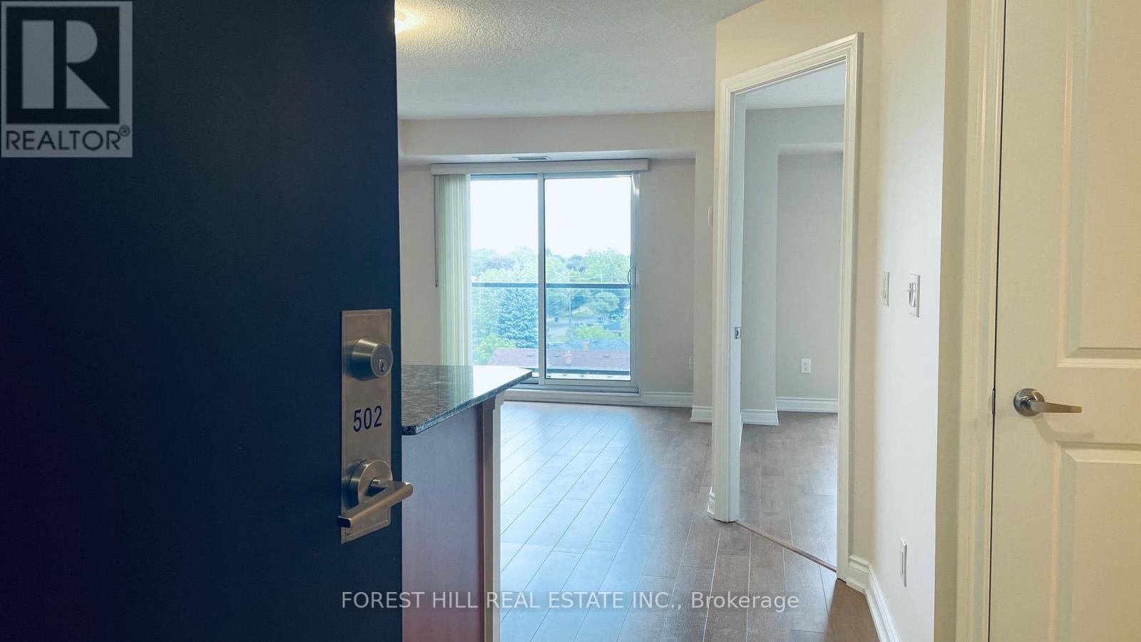 502 - 760 Sheppard Avenue W, Toronto, Ontario M3H 0B3 - Photo 5 - C13542840