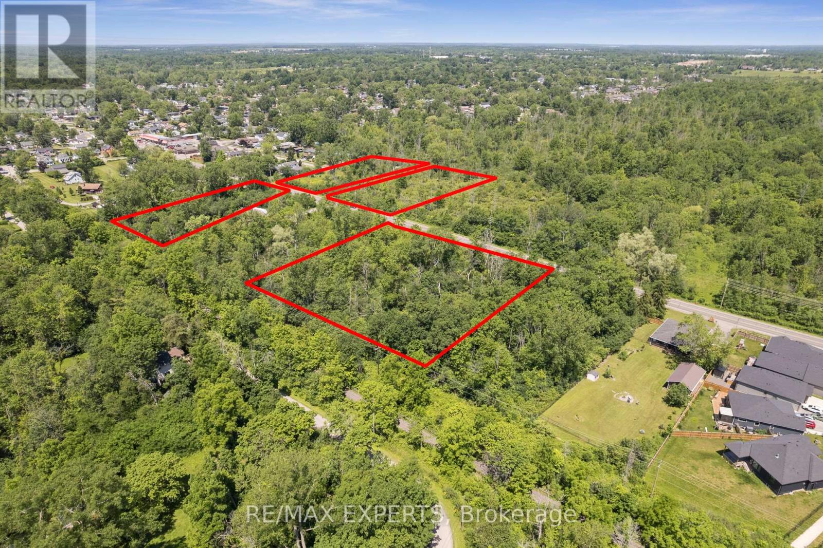 0 DOMINION ROAD, Fort Erie, Ontario