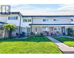 36 - 925 BAYLY STREET, Pickering, Ontario