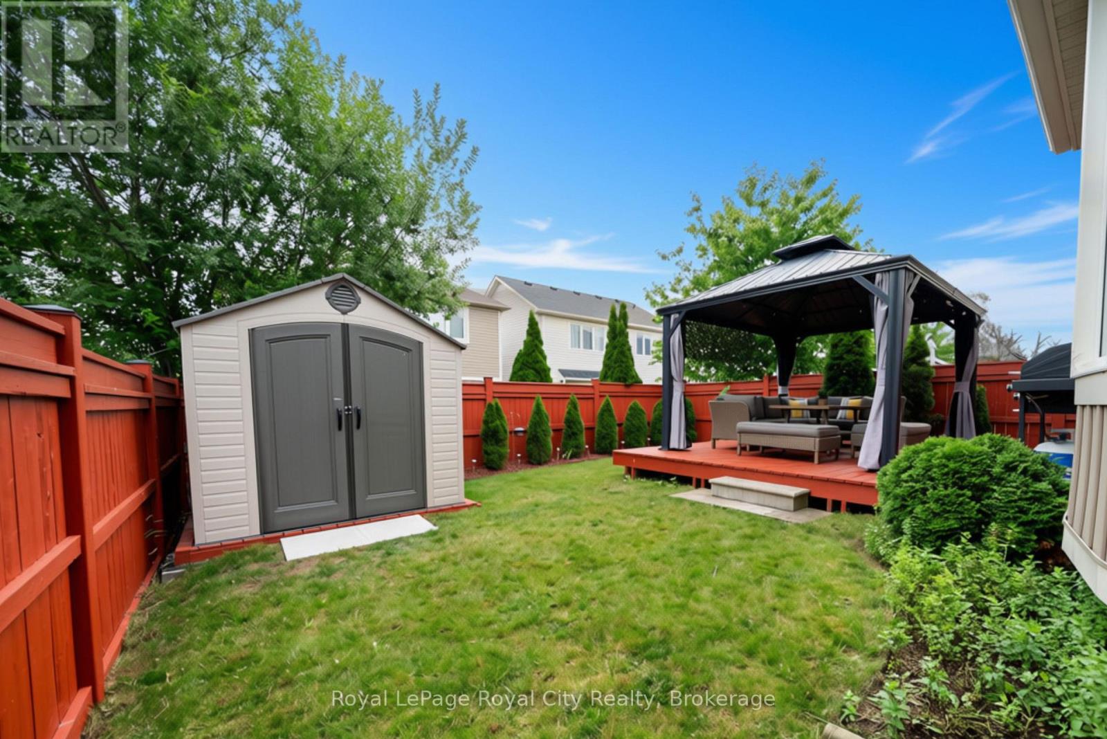 66 Horton Walk, Cambridge, Ontario  N3C 0C7 - Photo 40 - X13541714