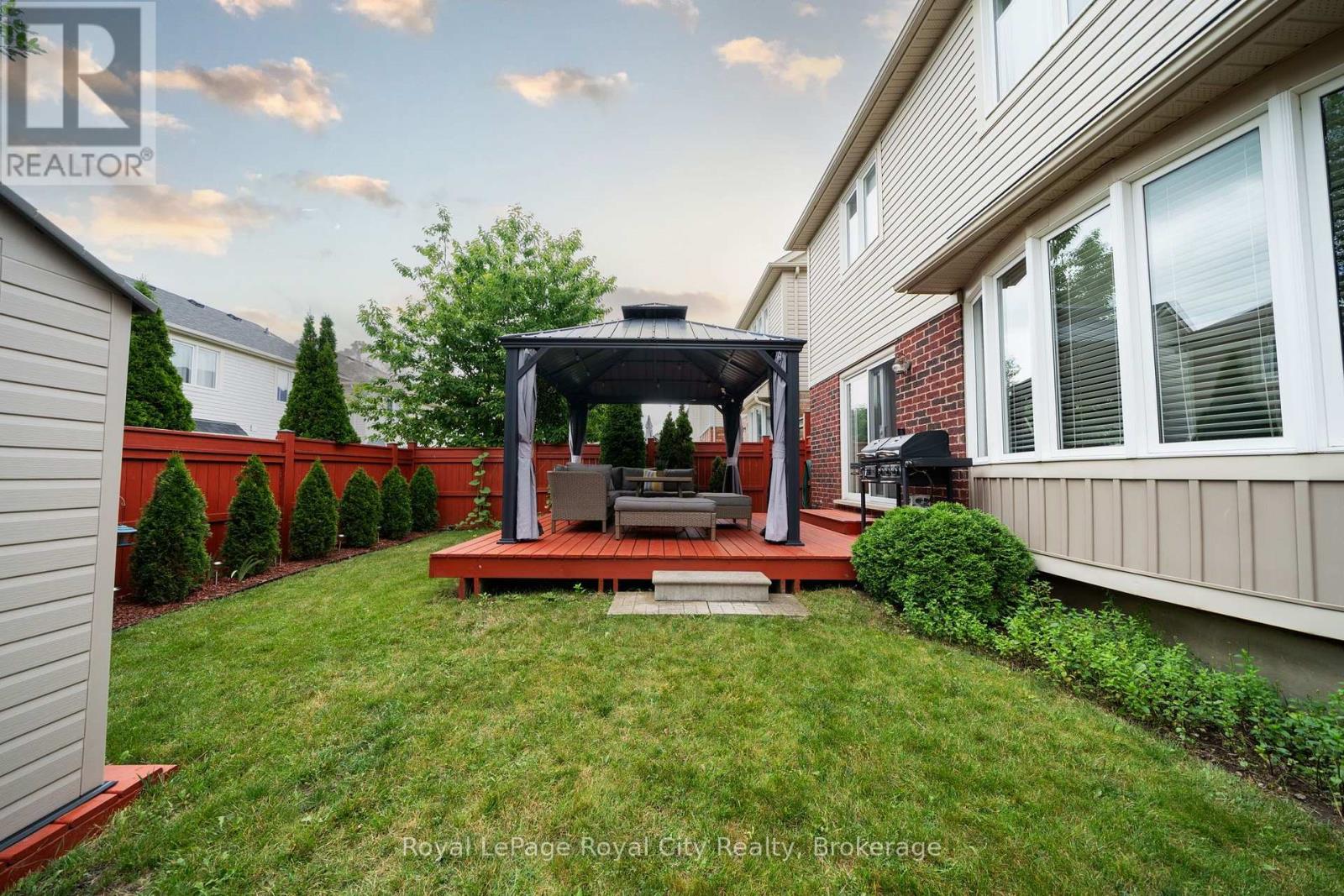 66 Horton Walk, Cambridge, Ontario  N3C 0C7 - Photo 41 - X13541714