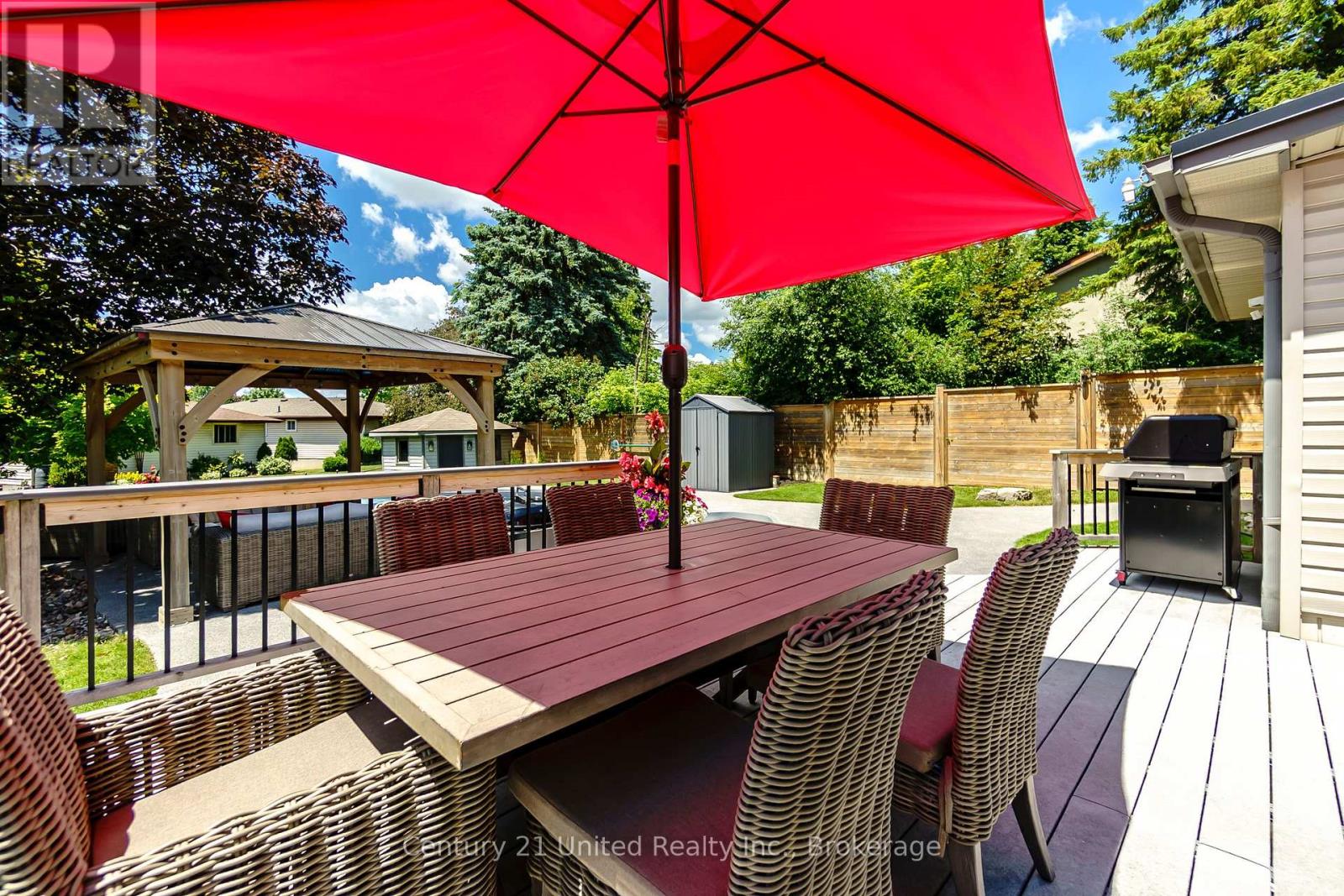 33 Oakwood Crescent, Peterborough, Ontario  K9J 1N2 - Photo 37 - X13542648