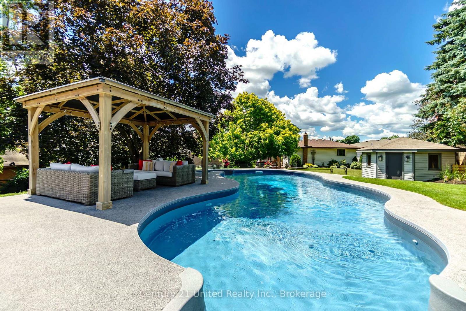 33 Oakwood Crescent, Peterborough, Ontario  K9J 1N2 - Photo 38 - X13542648
