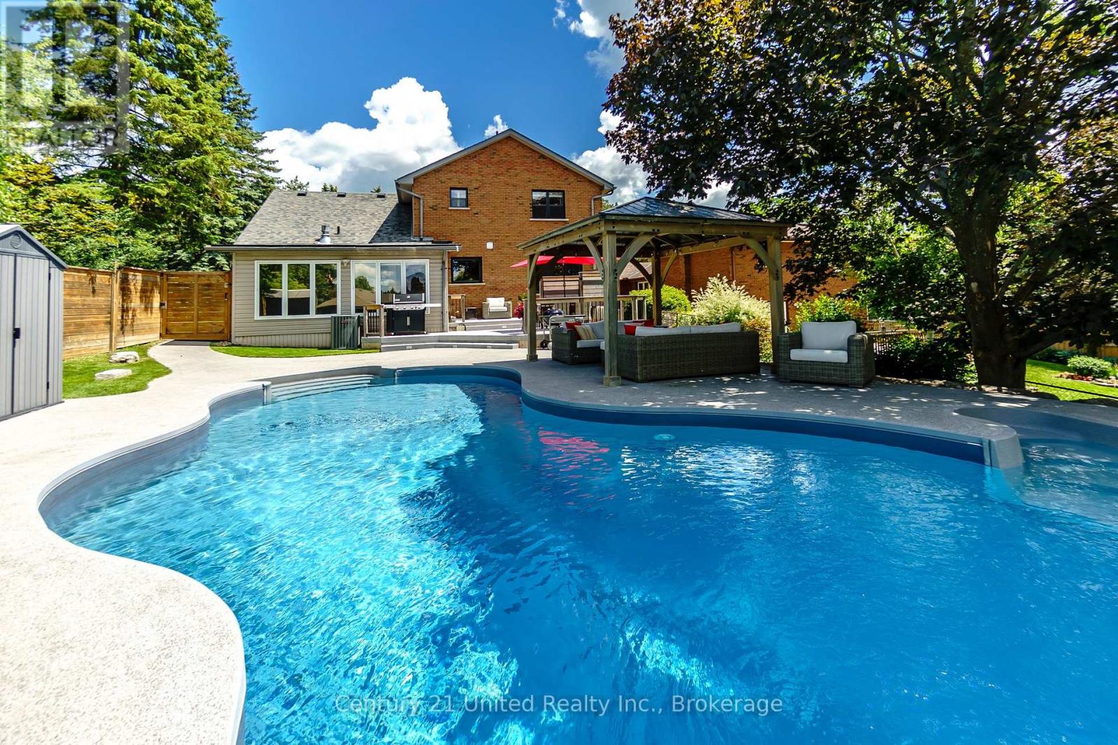 33 Oakwood Crescent, Peterborough, Ontario  K9J 1N2 - Photo 39 - X13542648